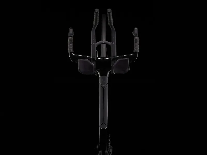 Trek Speed Concept SLR 7 Triathlon Bike in Emerald Iris/Trek Black-7